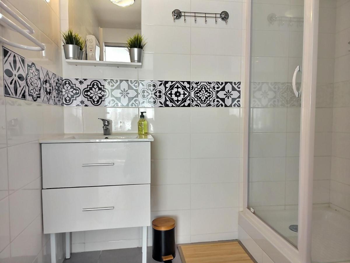 Appartement Le Soléo à Moussy-le-Neuf Extérieur photo