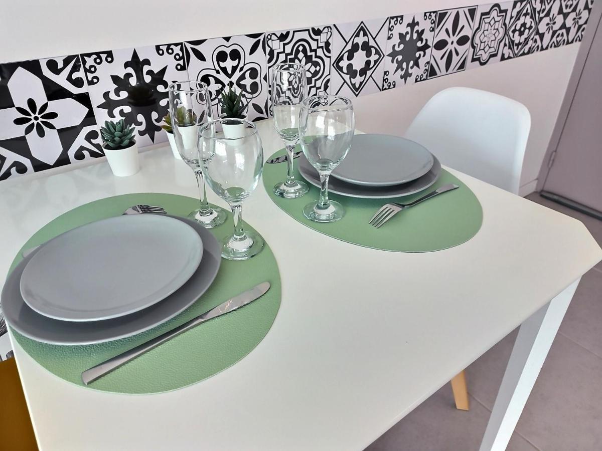 Appartement Le Soléo à Moussy-le-Neuf Extérieur photo